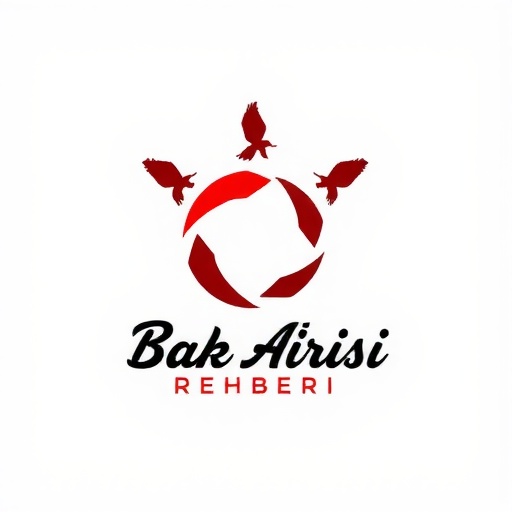 Sağlık Platformu Logo